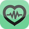 Cardio Test Icon