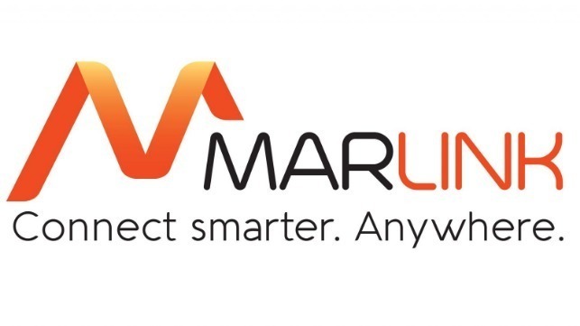 Marlink logo