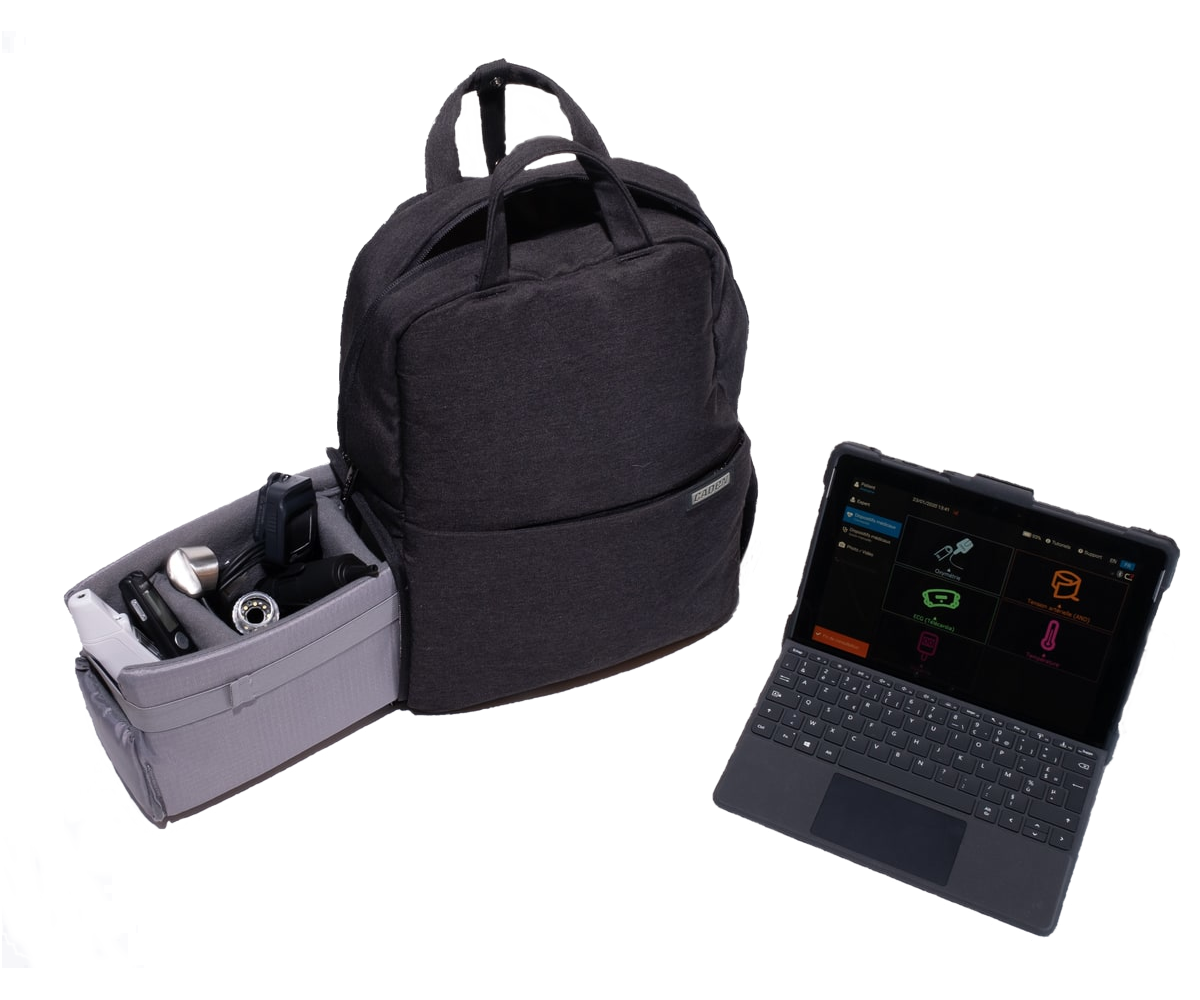 Sac a dos Deuxième image ok2